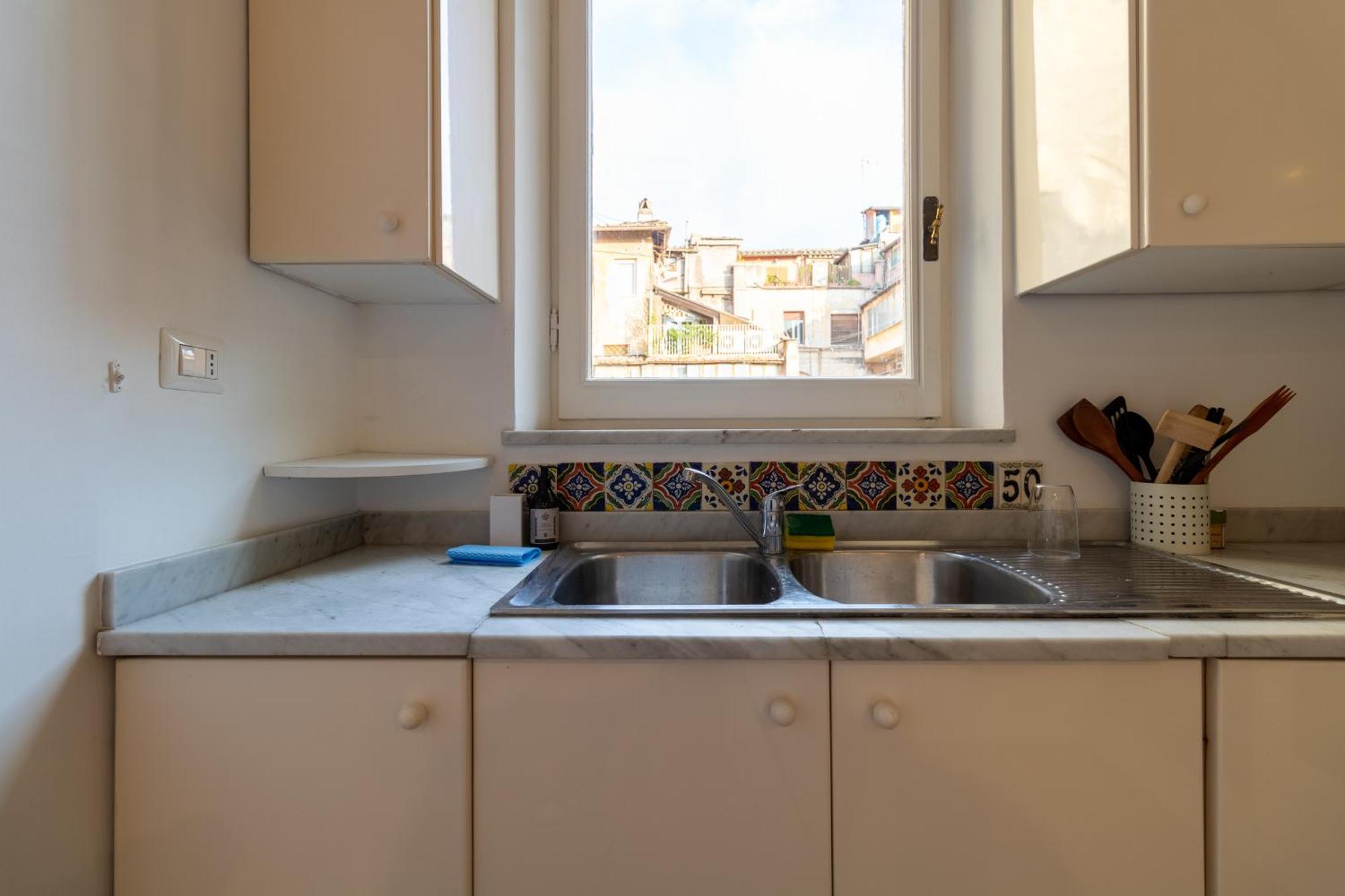 Attico Minerva Con Due Terrazze Διαμέρισμα Ρώμη Εξωτερικό φωτογραφία
